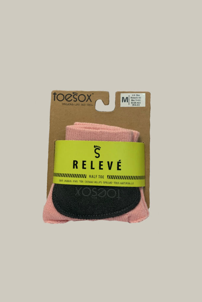 Toesox Releve