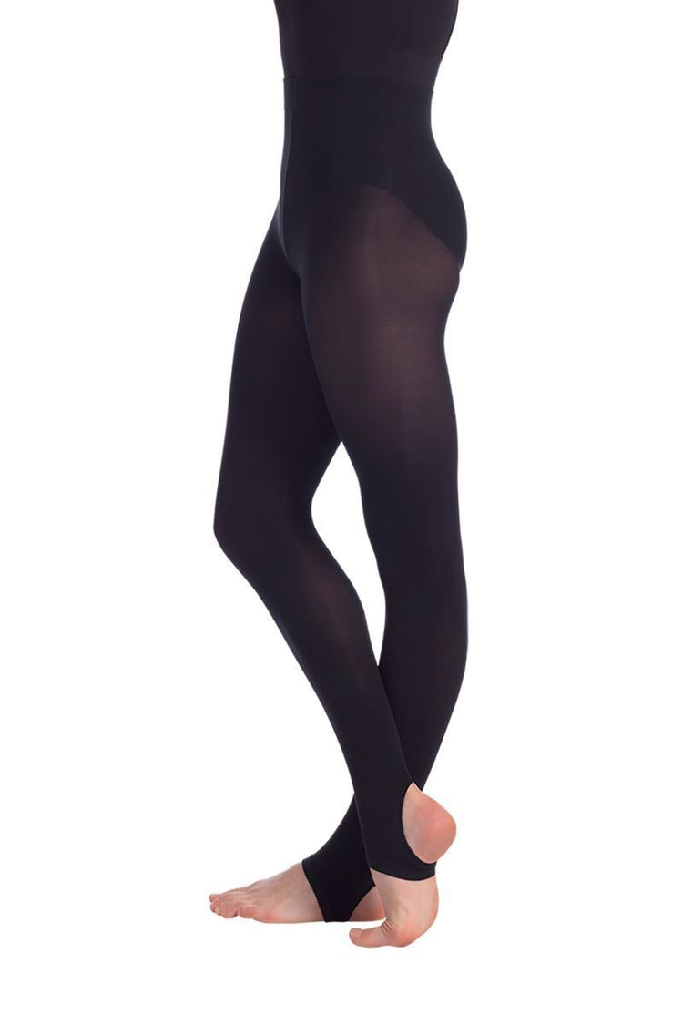 Stirrup Tights